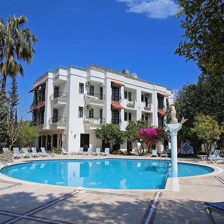 Green Valley Boutique Hotel Кемер Экстерьер фото