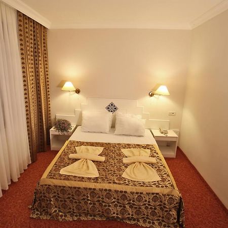 Green Valley Boutique Hotel Кемер Экстерьер фото