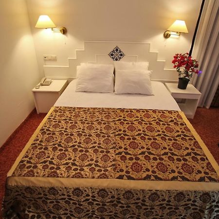 Green Valley Boutique Hotel Кемер Экстерьер фото