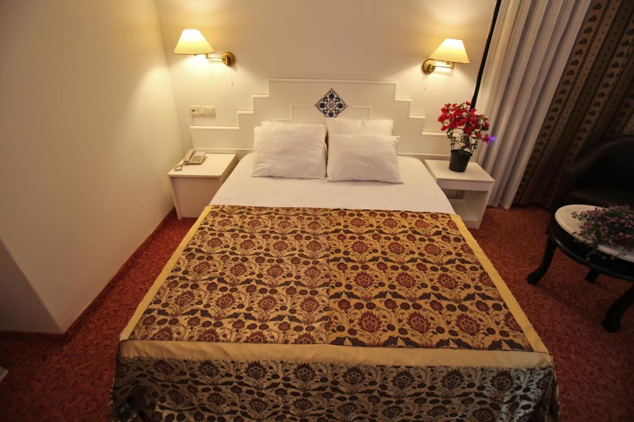 Green Valley Boutique Hotel Кемер Экстерьер фото